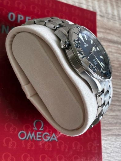 Omega Seamaster Professional 300m diver (2265.80)