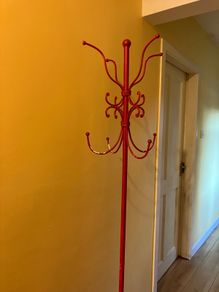 Coat stand