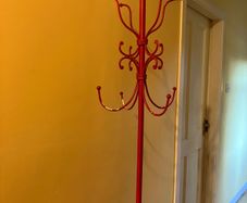 Coat stand