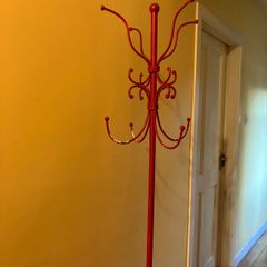 Coat stand