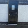pvc, Composite Front Door Image 3