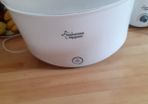 Bottle Steriliser and bottle warmer