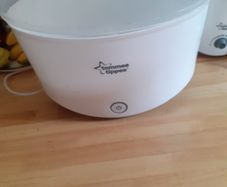 Bottle Steriliser and bottle warmer