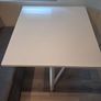 dining table (foldable & adjustable) Image 4