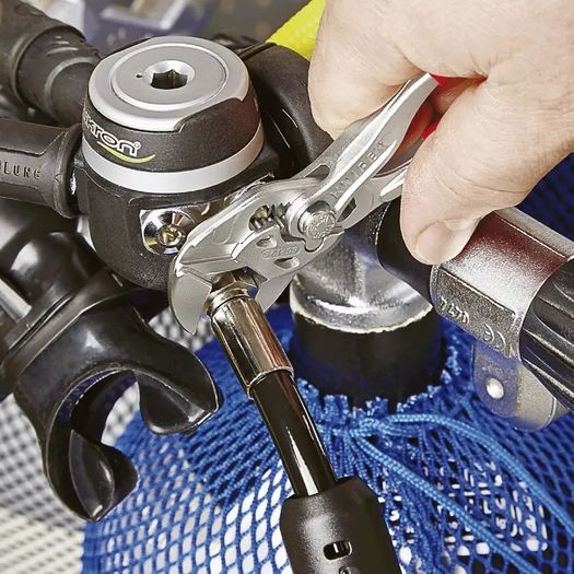 Knipex Pliers Wrench