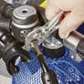 Knipex Pliers Wrench Image 5