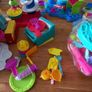 Playdough Sets Huge Amount @ Image 10