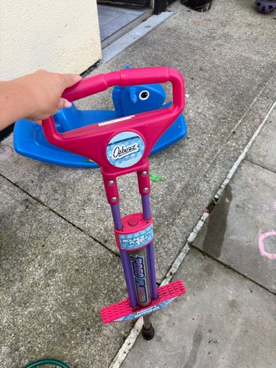 Free Toy