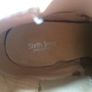 Cream Ankle Boots Image 5