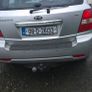 Kia Sorenta Image 8