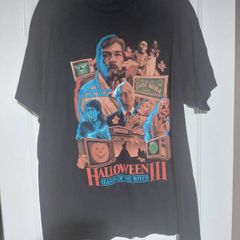 Halloween III t shirt