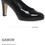 Gabor heels Image 7