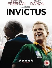 Invictus (Brand New & Sealed) (DVD)