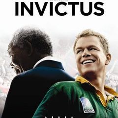 Invictus (Brand New & Sealed) (DVD)