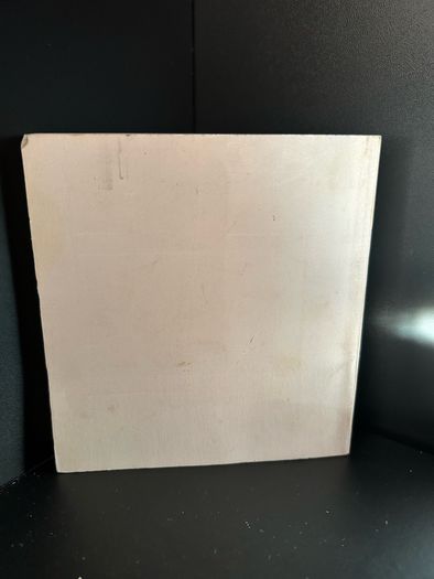 Vintage 1971 Love Is Booklet
