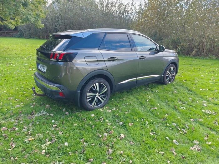 Peugeot 3008 1.6 Hdi Nct 2028 / New Timing Belt