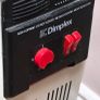 dimplex electric heater Image 2