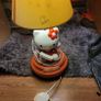 Hello Kitty lamp Image 8