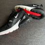 Nike 270's size 3 Image 4