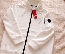 CP Hoody