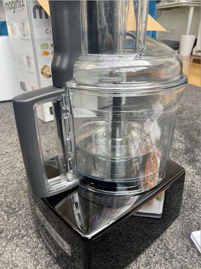 Magimix 5200xl brand new