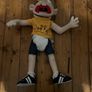 Jeffy Puppet Original SML Merch Image 2