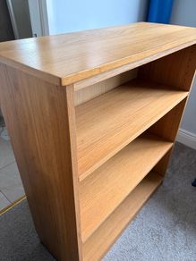 Bookshelf