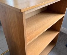 Bookshelf