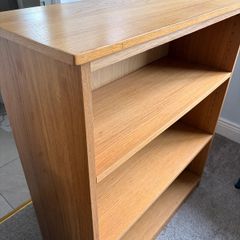 Bookshelf
