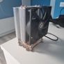 Intel Core i5 4670k LGA1150 with cooler Image 3