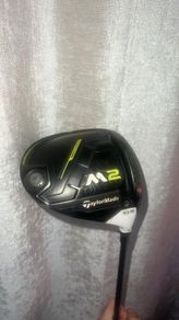 M2 Driver