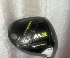 M2 Driver