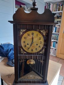 clock