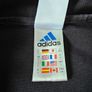Real Madrid Away 2002/03 Large Image 4