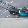Petrol Lawnmower Image 3