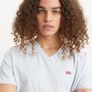 Levi's Men's Original Housemark V-Neck T-Shirt, S Image 3