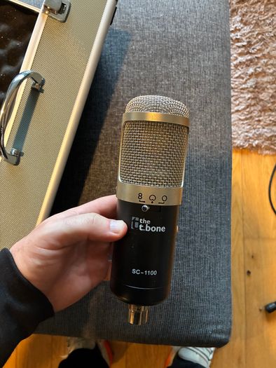 t.bone SC 1100