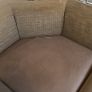 Large Modular Corner Sofa 3m x 3m Image 5
