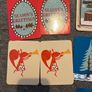 Match Card game Christmas themed Image 4