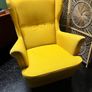 ikea Stockholm armchair Image 3