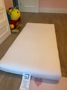 Baby Elegance cot mattress