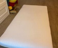 Baby Elegance cot mattress
