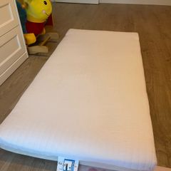 Baby Elegance cot mattress