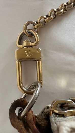 Louis Vuitton Eva bag