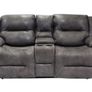 Double Lazy Boy Reclining Couch Image 2