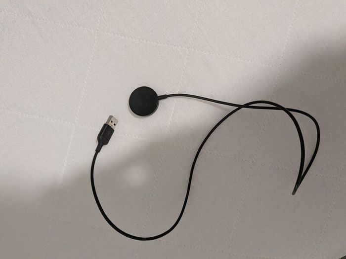 Samsung Watch Charger