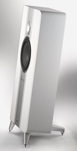Heco Direkt Floor Standing Speakers