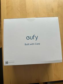 Eufy Cam C35 4- Cam kit