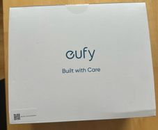 Eufy Cam C35 4- Cam kit