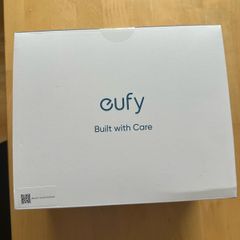 Eufy Cam C35 4- Cam kit